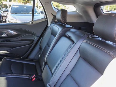 Used 2020 GMC Terrain SLT w/ Preferred Package image 24