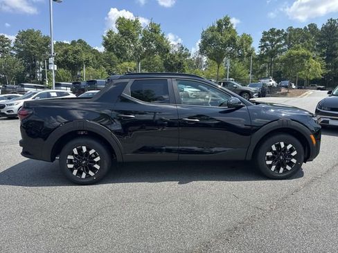 New 2026 Hyundai Santa Cruz SEL FWD image 8