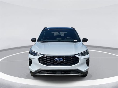 New 2025 Ford Escape ST-Line image 2