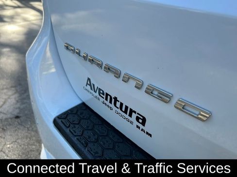 Certified 2024 Dodge Durango GT image 37