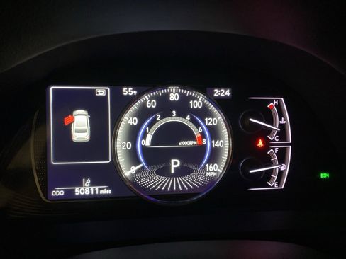 Certified 2022 Lexus ES 350 w/ Premium Package image 17