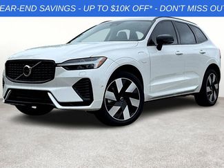 Used 2025 Volvo XC60 T8 Plus w/ Protection Package Premier video 2