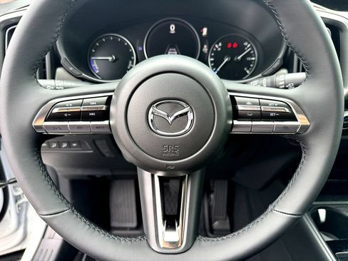 New 2026 MAZDA CX-50 AWD 2.5 Hybrid w/ Weather Package image 12