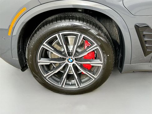 New 2026 BMW X5 xDrive50e w/ M Sport Package image 32