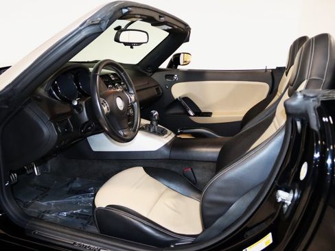 Used 2007 Saturn Sky w/ Premium Trim Pkg image 33