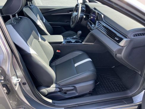 Certified 2026 Toyota Camry SE image 30