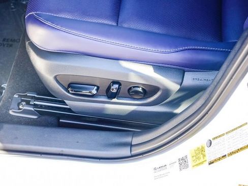 New 2026 Lexus UX 300h AWD image 27