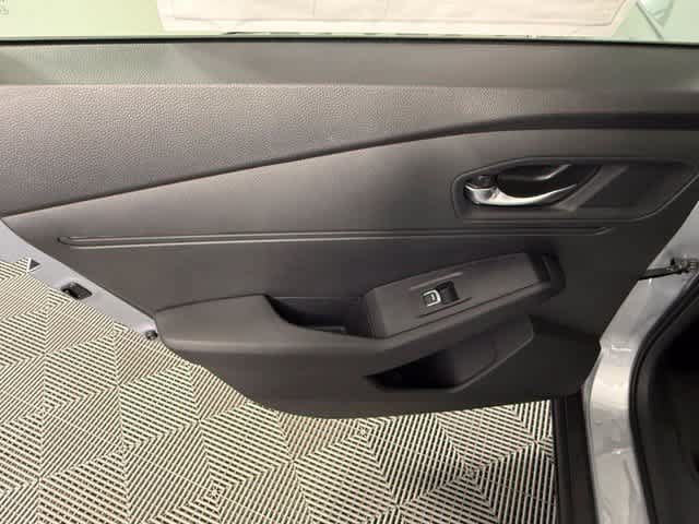 New 2026 Honda Accord LX image 35
