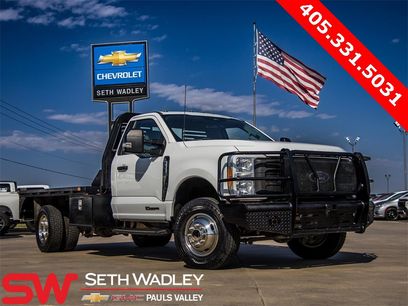 Used 2023 Ford F350 XL