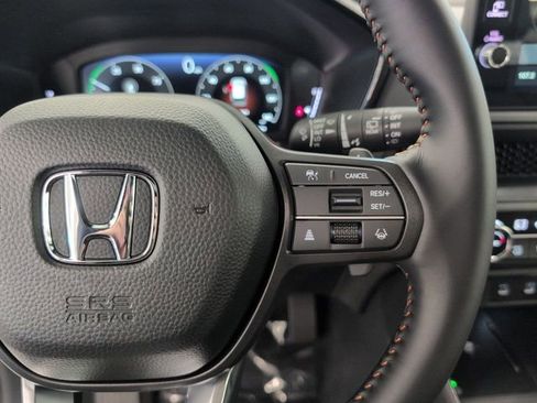 Used 2026 Honda CR-V Sport-L image 14