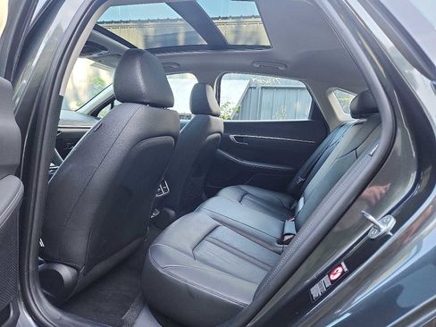 Used 2022 Hyundai Sonata Limited image 10