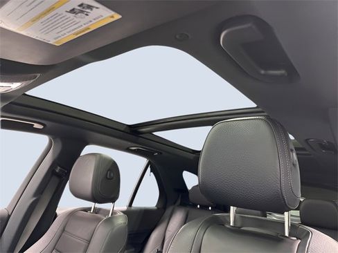 Certified 2022 Mercedes-Benz GLE 350 4MATIC image 29