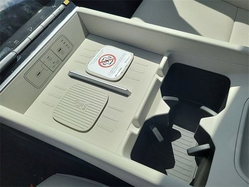 New 2026 Hyundai Santa Fe SEL image 13