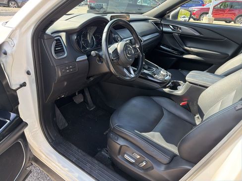 Used 2021 MAZDA CX-9 Grand Touring image 16