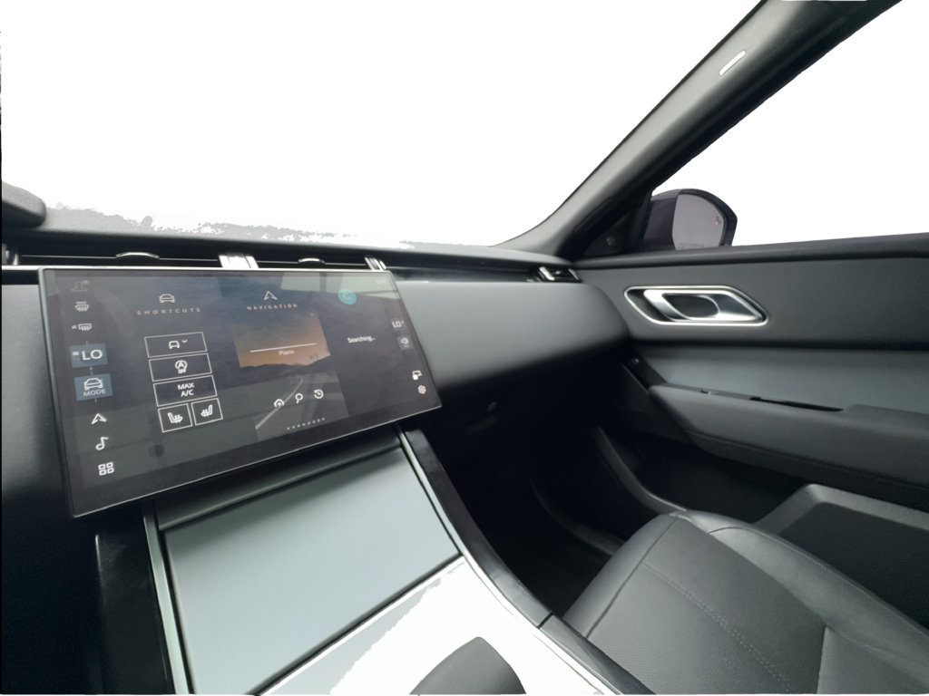 Used 2025 Land Rover Range Rover Velar S AWD/4WD image 45
