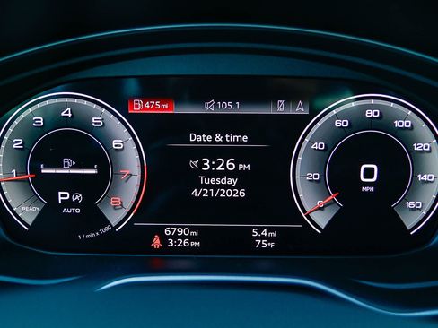 Certified 2025 Audi Q5 2.0T Premium Plus w/ Premium Plus Package AWD/4WD image 27