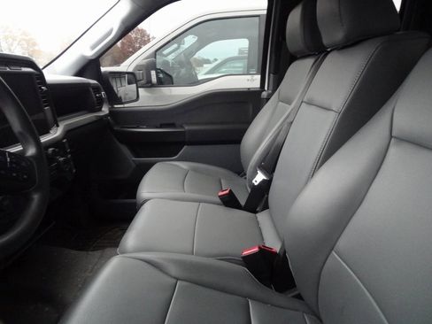 Certified 2024 Ford F150 XL image 8