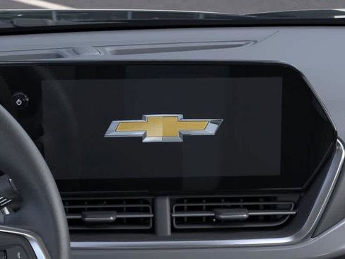 New 2025 Chevrolet Trax LT w/ LT Convenience Package image 20