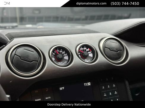 Used 2017 Ford Mustang Shelby GT350 image 28