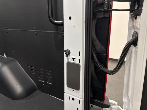 New 2026 Ford Transit 250 148 Medium Roof Extended AWD w/ Load Area Protection Package image 30