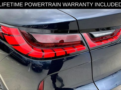 Certified 2025 INFINITI QX55 Luxe AWD/4WD image 39