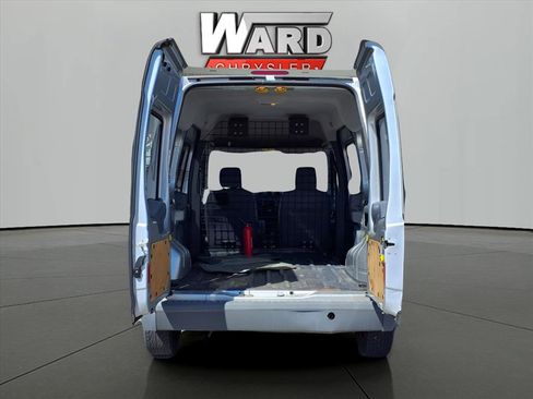 Used 2013 Ford Transit Connect XL image 12