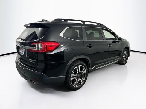 Used 2023 Subaru Ascent Limited AWD/4WD image 5