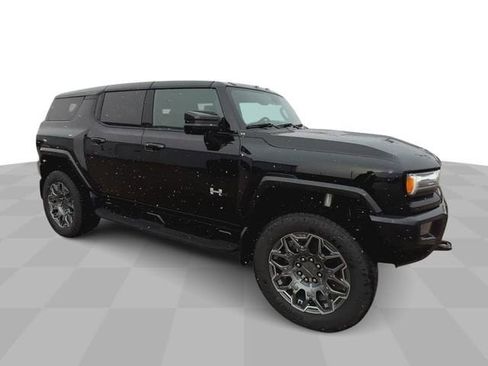New 2025 GMC Hummer EV 3X image 36