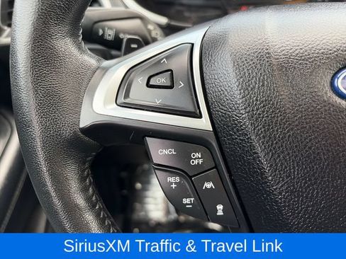Used 2020 Ford Edge SEL w/ Convenience Package AWD/4WD image 15