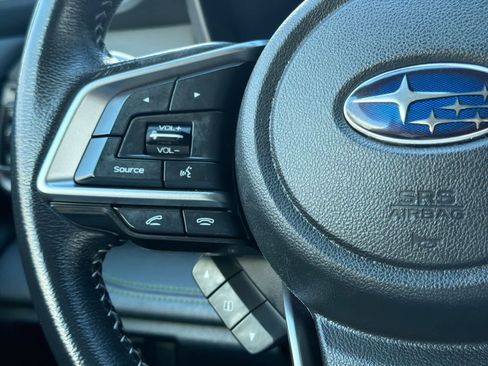 Used 2021 Subaru Outback Onyx Edition XT w/ Popular Package #2 AWD/4WD image 25