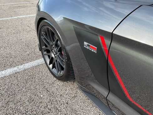 Used 2015 Ford Mustang GT Premium w/ GT Performance Package RWD image 16
