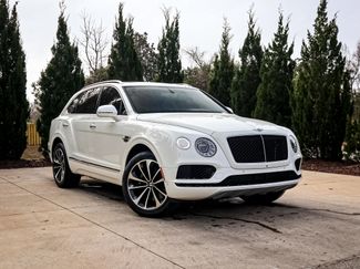 Used 2019 Bentley Bentayga video 2