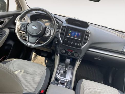Certified 2023 Subaru Forester Premium AWD/4WD image 10