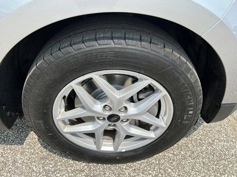 Used 2024 Ford Edge SEL image 33