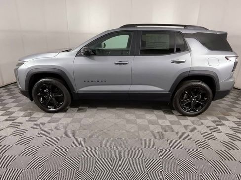 New 2026 Chevrolet Equinox LT w/ Midnight Edition image 64