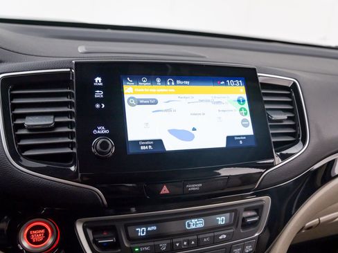 Used 2021 Honda Pilot Touring image 31