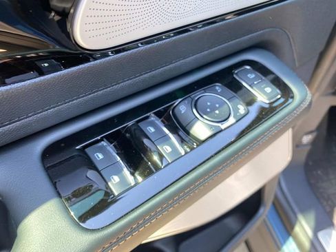 New 2026 Lincoln Aviator Reserve AWD/4WD image 12