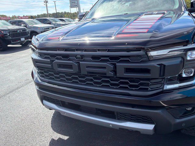 Used 2024 Ford Ranger Raptor AWD/4WD image 6