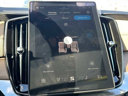 New 2026 Volvo XC90 T8 Plus image 29