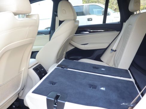 Used 2019 BMW X3 sDrive30i w/ Convenience Package image 13