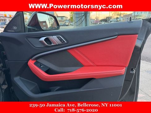 Used 2021 BMW M235i xDrive Gran Coupe w/ Premium Package AWD/4WD image 25