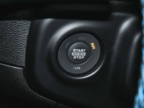 Used 2023 Jeep Wrangler Unlimited Rubicon 4xe w/ Cold Weather Group image 26