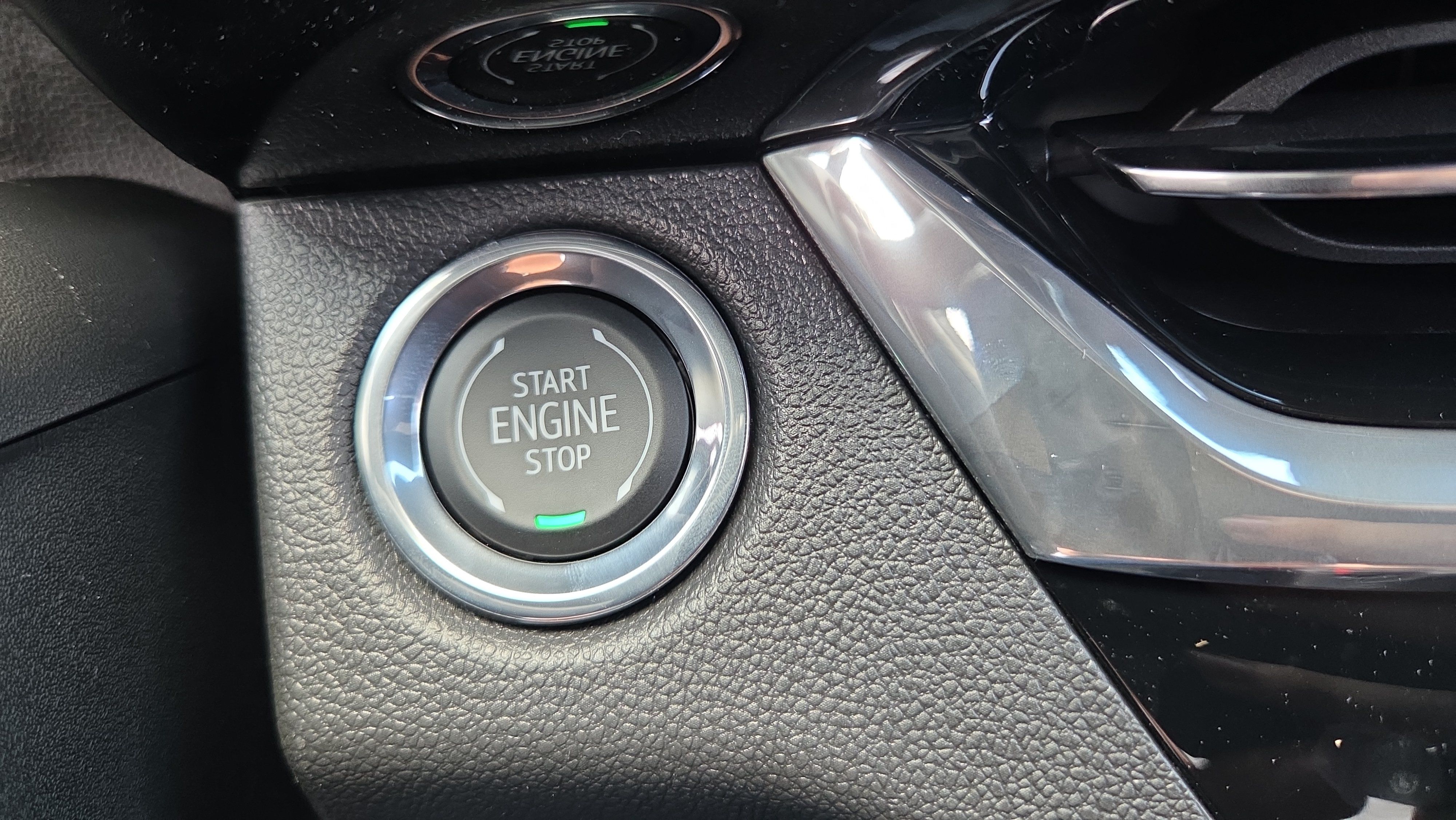 New 2026 Buick Envista Sport Touring w/ Convenience I Package FWD image 24