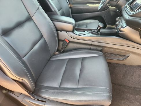 Used 2022 Dodge Durango GT RWD image 14