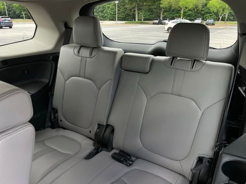 Certified 2025 Honda Pilot EX-L image 43
