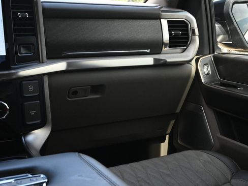 Used 2024 Ford F150 Platinum w/ Equipment Group 703A Plus AWD/4WD image 9