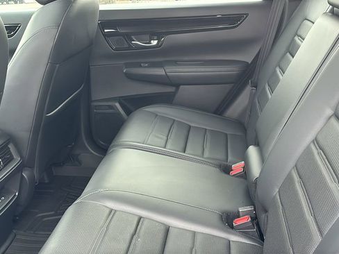 Used 2024 Honda CR-V EX-L image 29