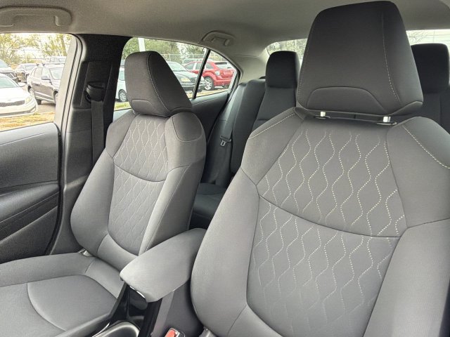 Used 2022 Toyota Corolla LE FWD image 20