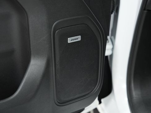 Used 2021 GMC Sierra 1500 AT4 w/ AT4 Premium Package image 26