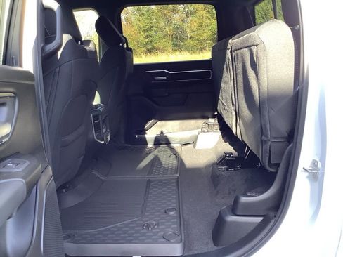 New 2026 RAM 1500 Big Horn image 38